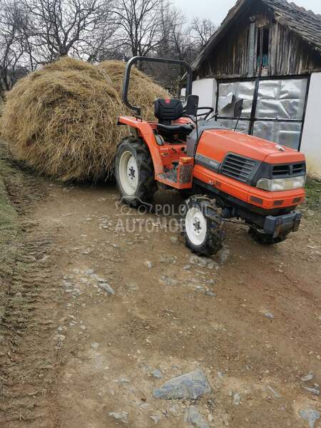 Kubota gl22