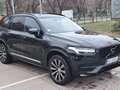 Volvo XC90 Black edition