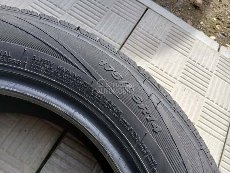 Nexen 175/65 R14 Letnja