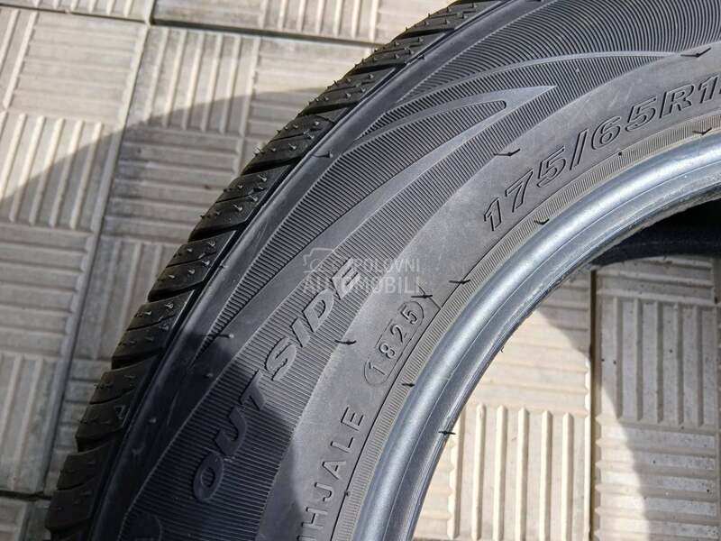 Nexen 175/65 R14 Letnja
