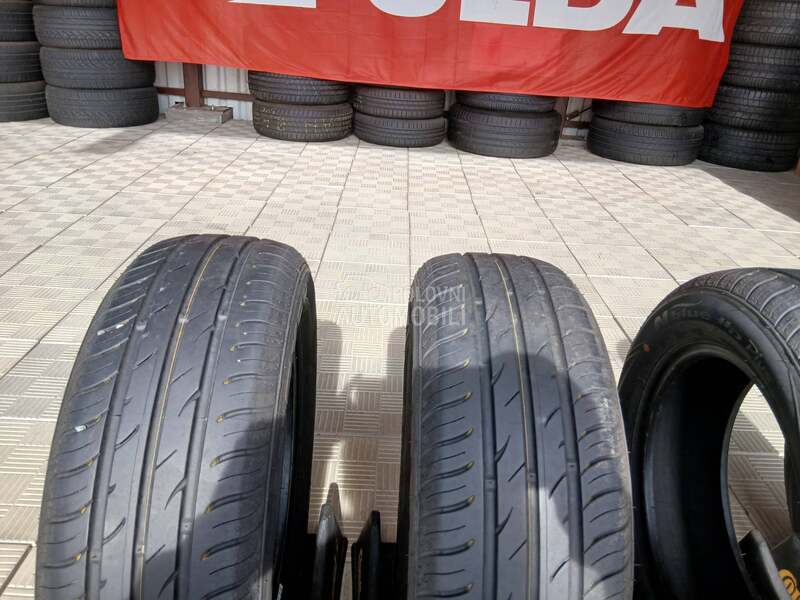 Nexen 175/65 R14 Letnja