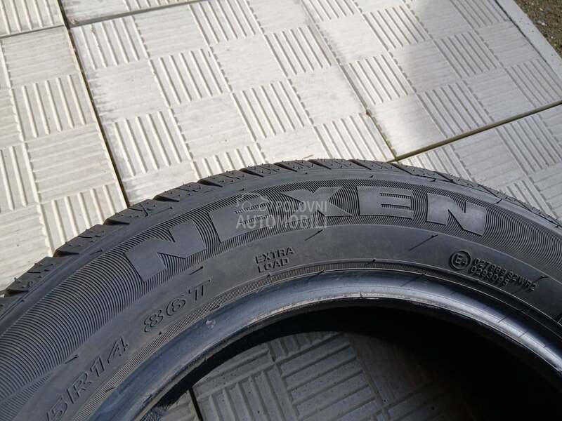 Nexen 175/65 R14 Letnja