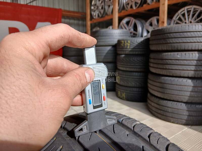 Nexen 175/65 R14 Letnja