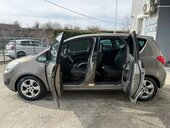 Opel Meriva 1.4tsi