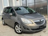 Opel Meriva 1.4tsi