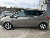 Opel Meriva 1.4tsi