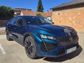 Peugeot 408 1,2 AT Allure