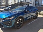 Peugeot 408 1,2 AT Allure