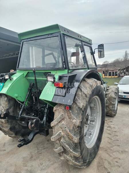 Deutz Fahr dx 110