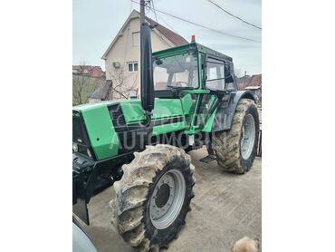 Deutz Fahr dx 110