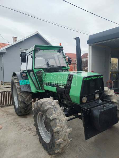 Deutz Fahr dx 110