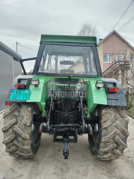 Deutz Fahr dx 110