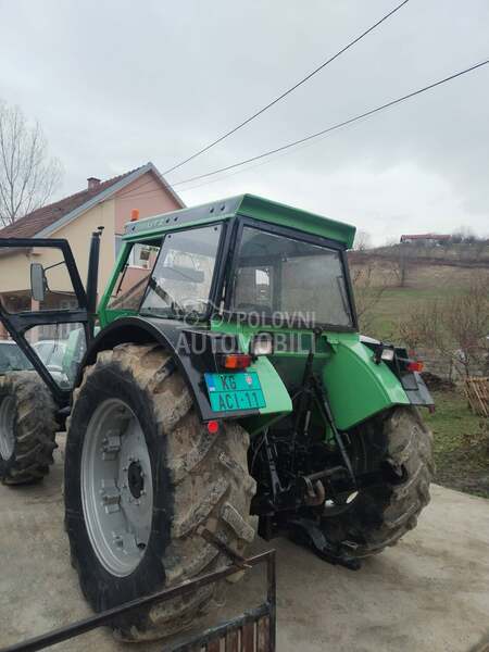 Deutz Fahr dx 110