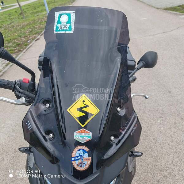 Honda CB500X CB 500 X