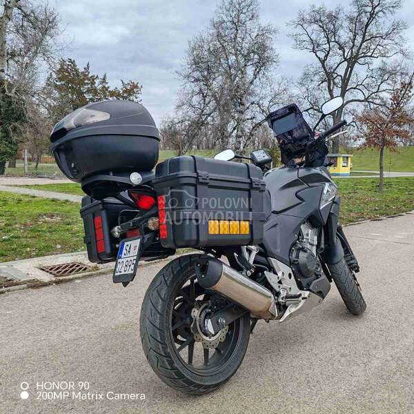 Honda CB500X CB 500 X