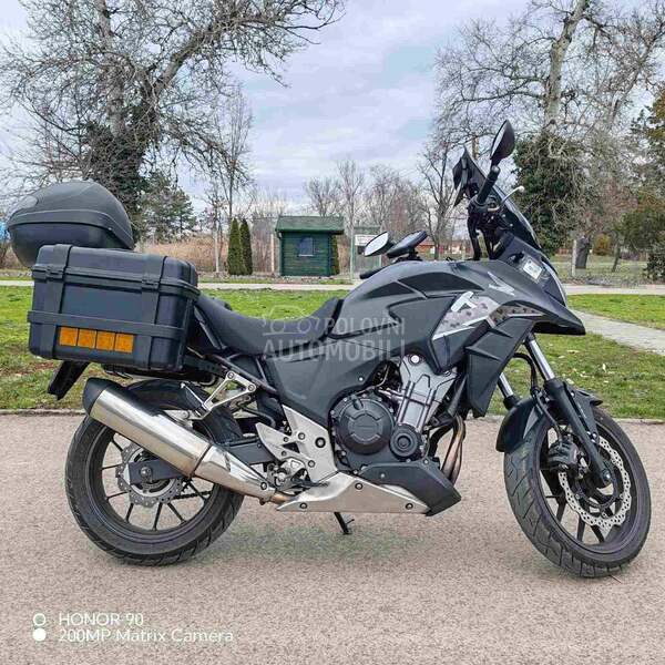 Honda CB500X CB 500 X