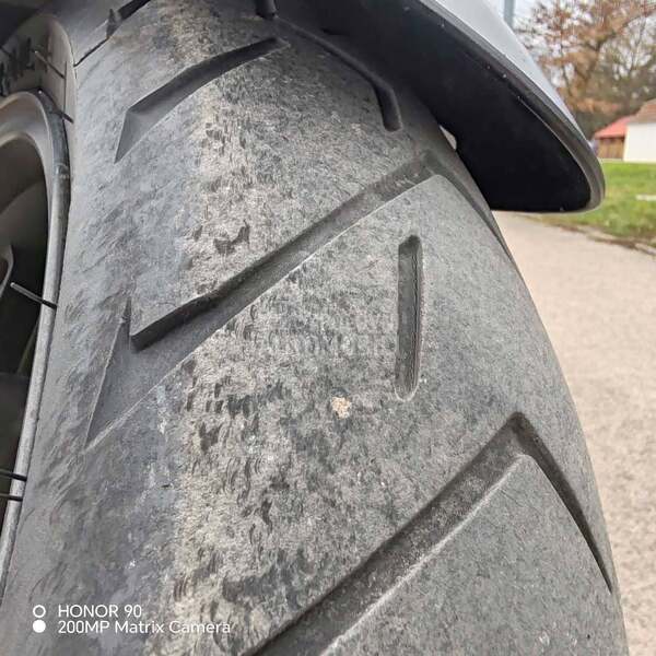 Honda CB500X CB 500 X