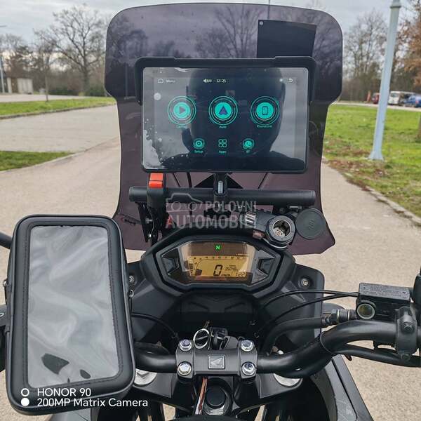 Honda CB500X CB 500 X