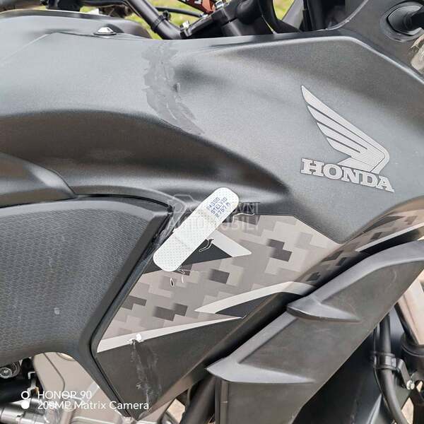 Honda CB500X CB 500 X