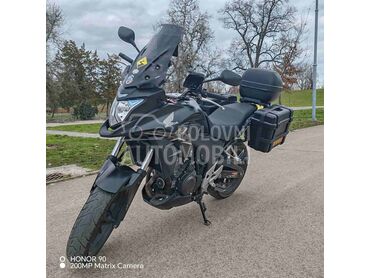 Honda CB500X CB 500 X