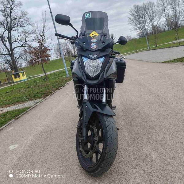 Honda CB500X CB 500 X