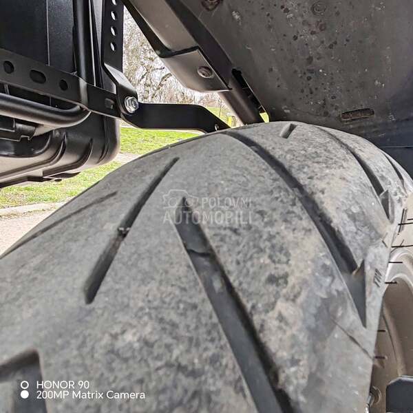 Honda CB500X CB 500 X