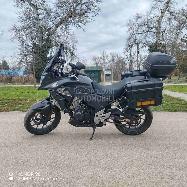 Honda CB500X CB 500 X