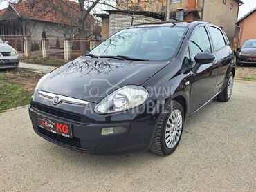 Fiat EVO 1.4 8v CH