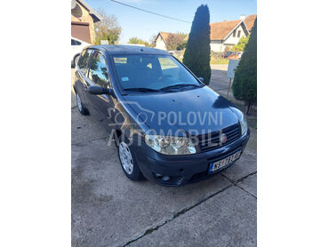 Fiat Punto 1.3 JTD Multijet