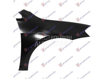 KRILO DESNO za Volkswagen Golf 7 od 2013. do 2016. god.