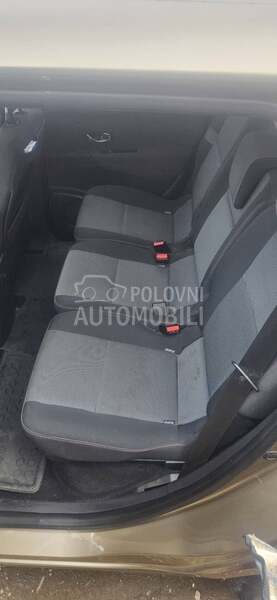 Renault Scenic Dynamique