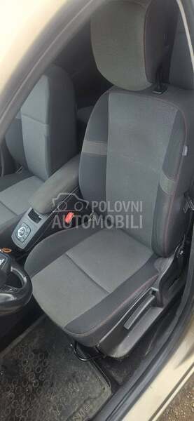 Renault Scenic Dynamique