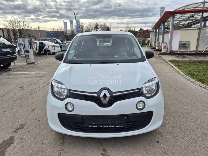 Renault Twingo 