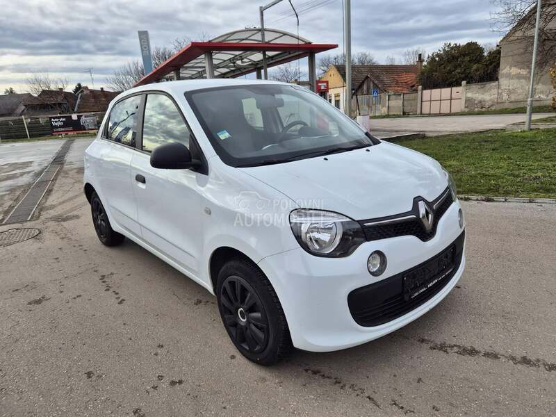 Renault Twingo 