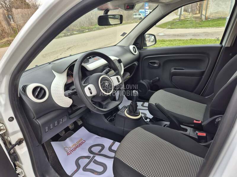 Renault Twingo 