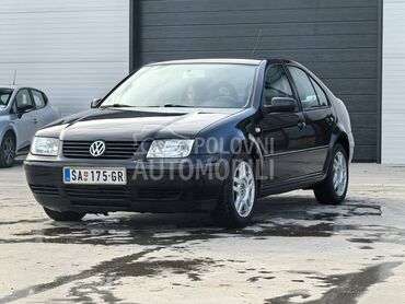 Volkswagen Bora 1.9 TDI