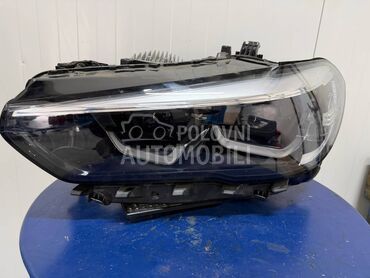 levi led far za BMW X5 od 2018. do 2023. god.