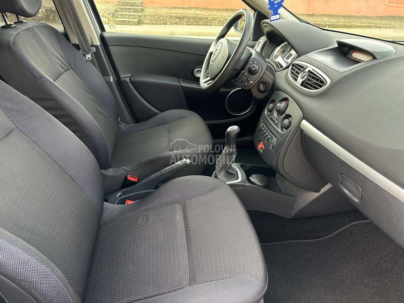 Renault Clio 1.2i /CH/