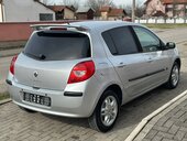 Renault Clio 1.2i /SPORT//CH/
