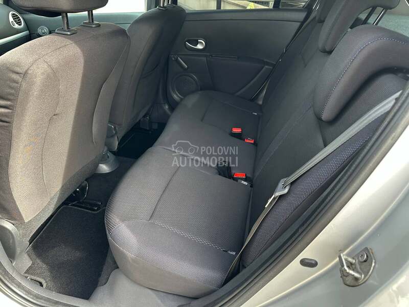 Renault Clio 1.2i /CH/