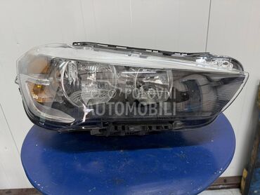 desni halogen far za BMW X1 od 2013. do 2015. god.