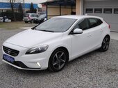 Volvo V40 T3 1,6B R-DESIGN CH