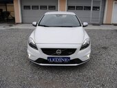 Volvo V40 T3 1,6B R-DESIGN CH
