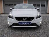 Volvo V40 T3 1,6B R-DESIGN CH