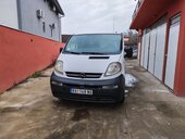 Opel Vivaro 1.9 101KS