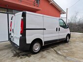 Opel Vivaro 1.9 101KS