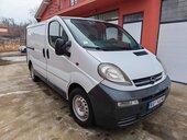 Opel Vivaro 1.9 101KS