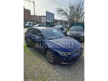 Volkswagen Golf 8 1.5 eTSI