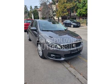 Peugeot 308 1.2 STYLE CH