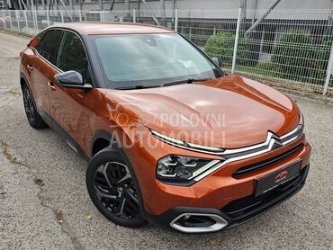 Citroen C4 1.5d 131 SHINE